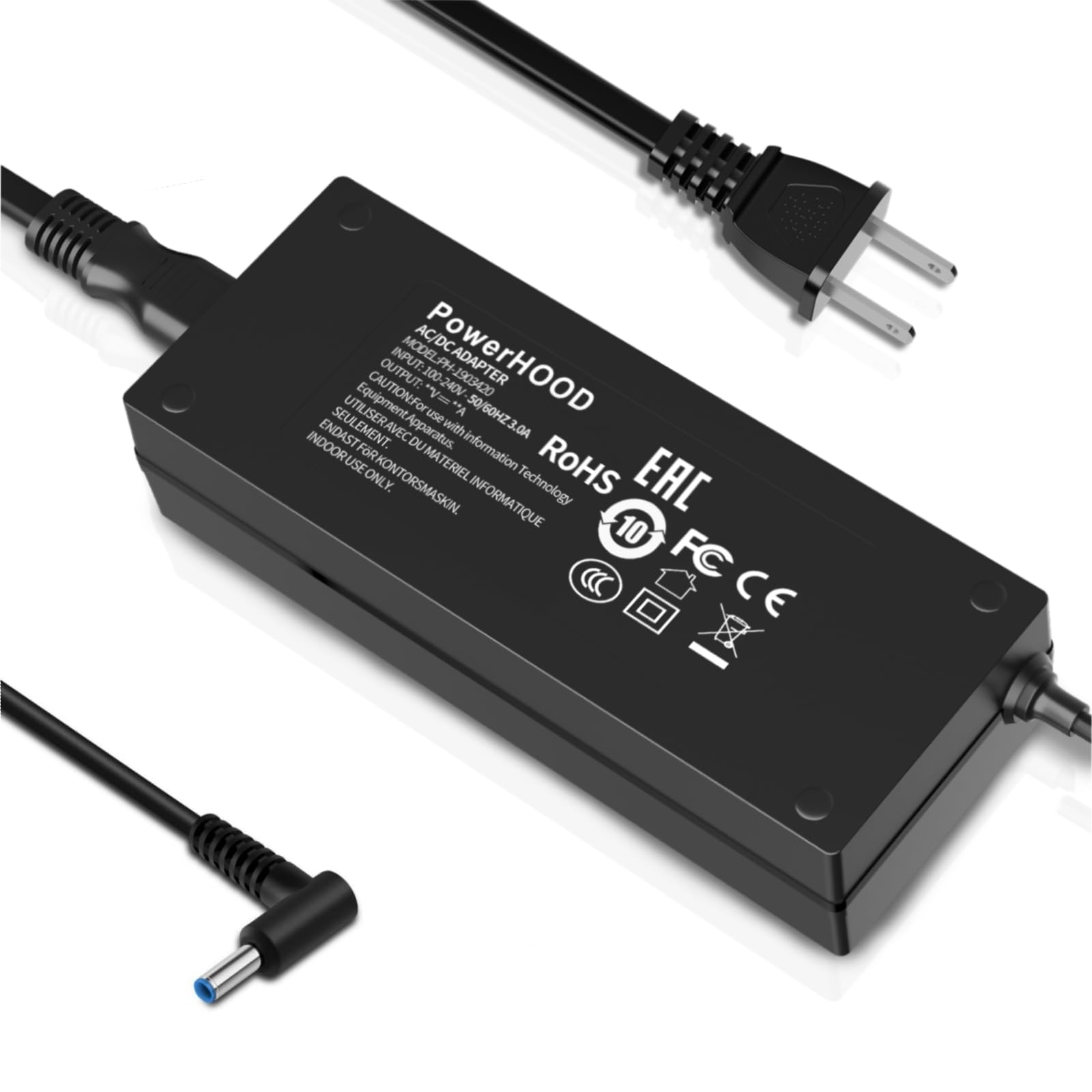 Amazon.com: 19.5V AC/DC Adapter for HP Reverb G2 Virtual Reality